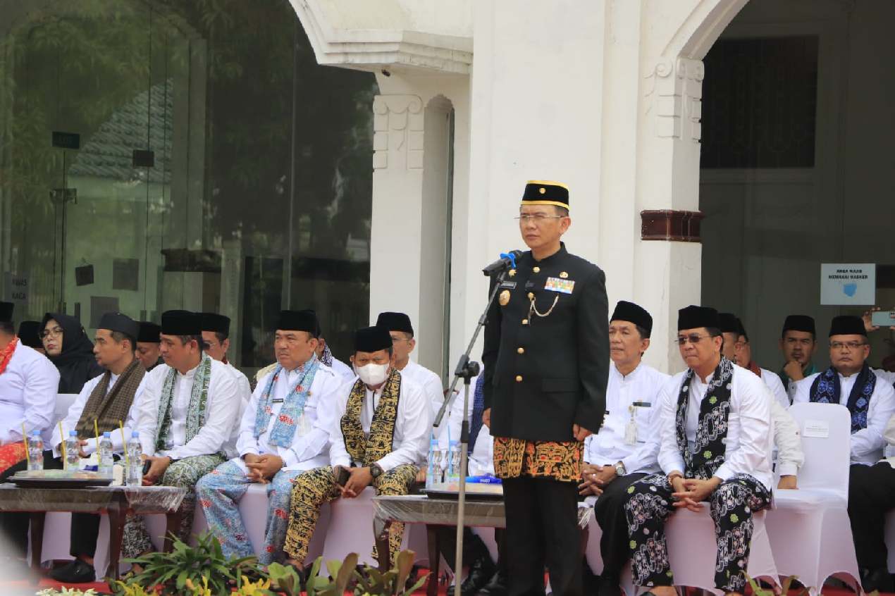 Pemkab Bekasi Prioritaskan Sarana Prasarana Pendidikan dan Kualitas Tenaga Pendidik