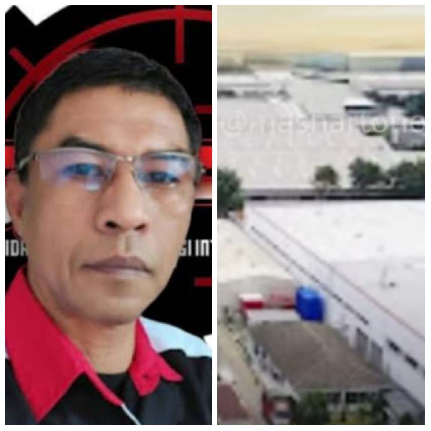 Mbah Goen : Kasus Staycation Ngamar Sama Bos Gempar, Tuntaskan !!
