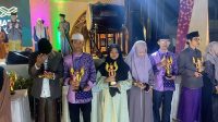 Juara II STQH, Kabupaten Bekasi Bidik Tuan Rumah MTQ Jabar 2024