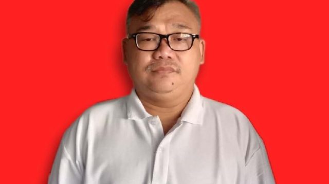 Ev. Kefas Hervin Devananda, S.Th. Siap  Perjuangkan Kesetaraan dan Keadilan Bagi Seluruh Warga Jawa Barat