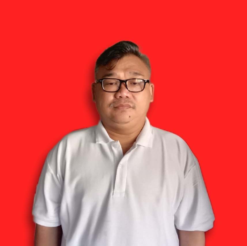 Ev. Kefas Hervin Devananda, S.Th. Siap  Perjuangkan Kesetaraan dan Keadilan Bagi Seluruh Warga Jawa Barat