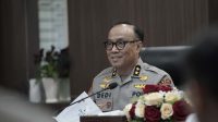 Asisten SDM Polri Tegaskan Pengungkapan Kasus Penipuan di Karawang Bentuk Komitmen Berantas Calo-KKN