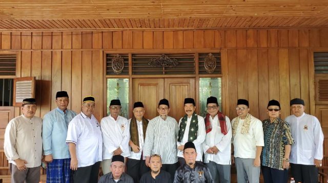 Pandangan Bang Fuad Terkait Perpanjangan Penjabat Bupati Bekasi