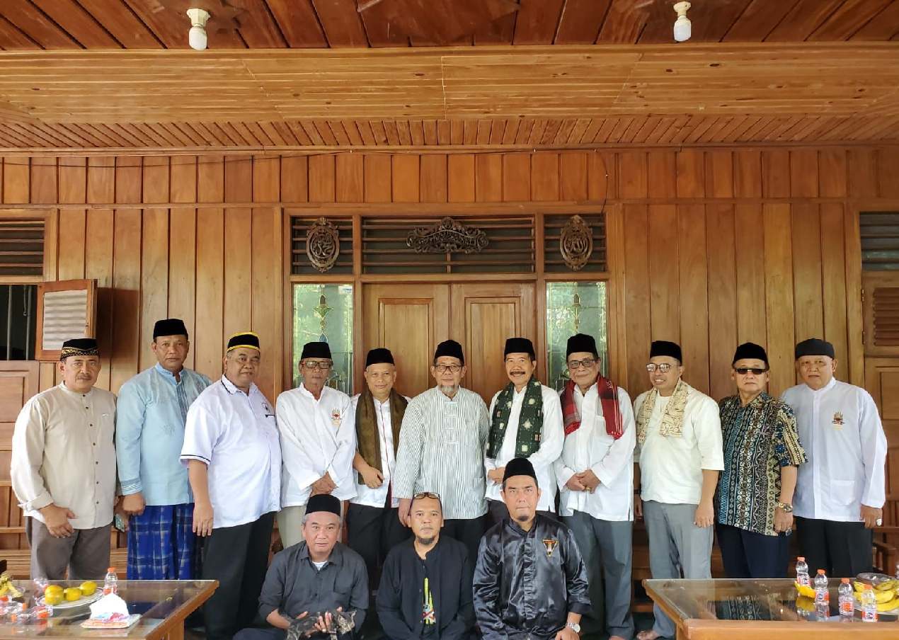 Pandangan Bang Fuad Terkait Perpanjangan Penjabat Bupati Bekasi