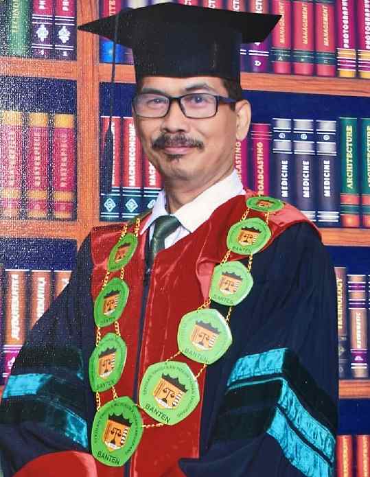 Pembentukan Konsorsium Perguruan Tinggi Nusantara Diinisiasi Oleh 3 Profesor Dan 9 Doktor