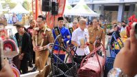 Pemkab Bekasi Luncurkan Program Wisata Industri