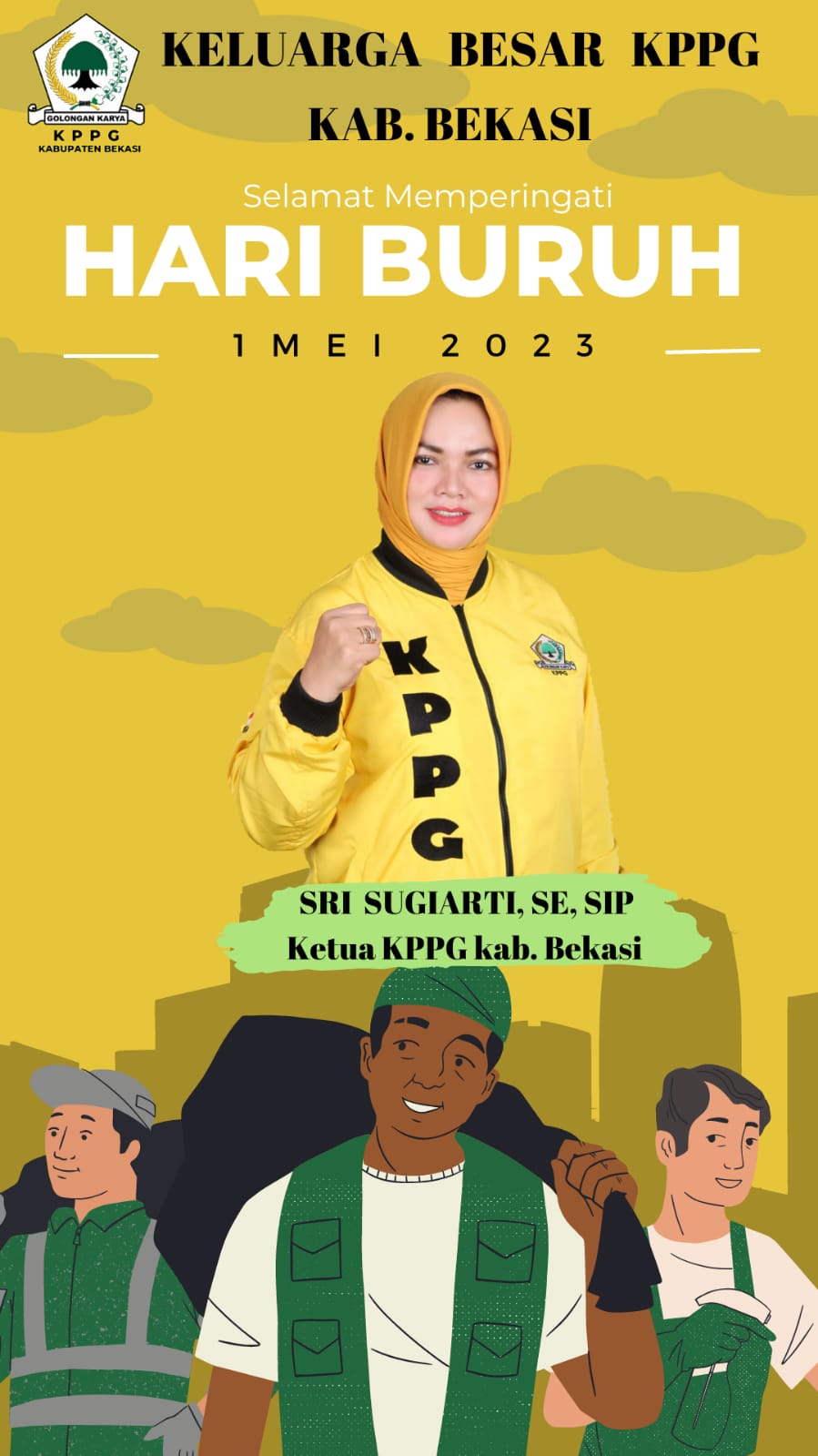 Potret Buruh Perempuan di Cikarang,Viral Syarat PKWT Harus Ngamar Sama Bos, Ketua KPPG Angkat Bicara