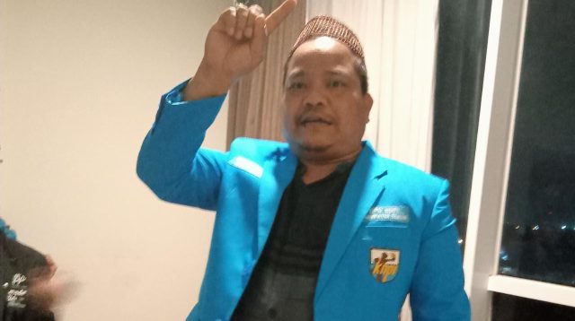 Viral Kasus Perpanjang Kontrak, KNPI Kab. Bekasi Minta Pemkab Bekasi Bentuk Tim Investigasi
