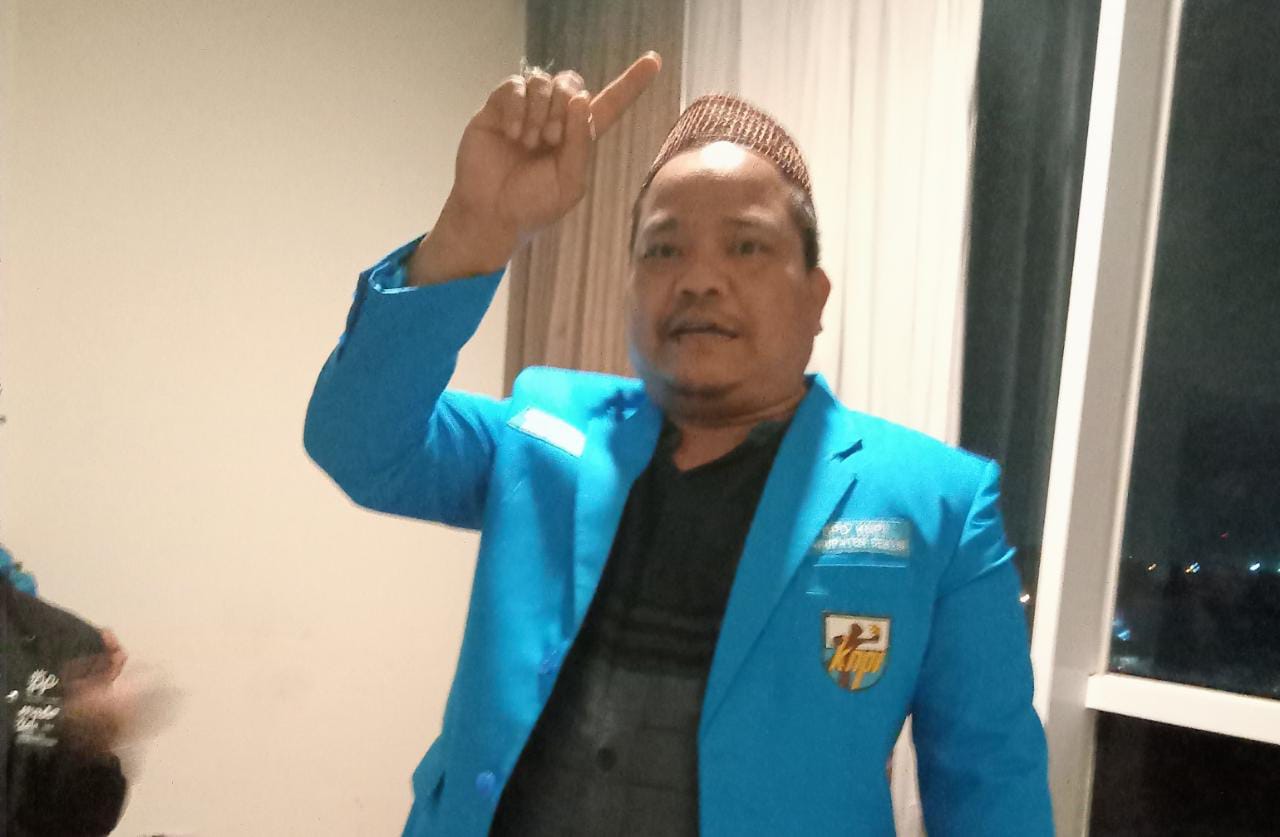 Viral Kasus Perpanjang Kontrak, KNPI Kab. Bekasi Minta Pemkab Bekasi Bentuk Tim Investigasi