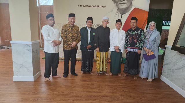 Kiprah Himpunan Pengusaha Nahdliyin untuk Pembangunan IKN