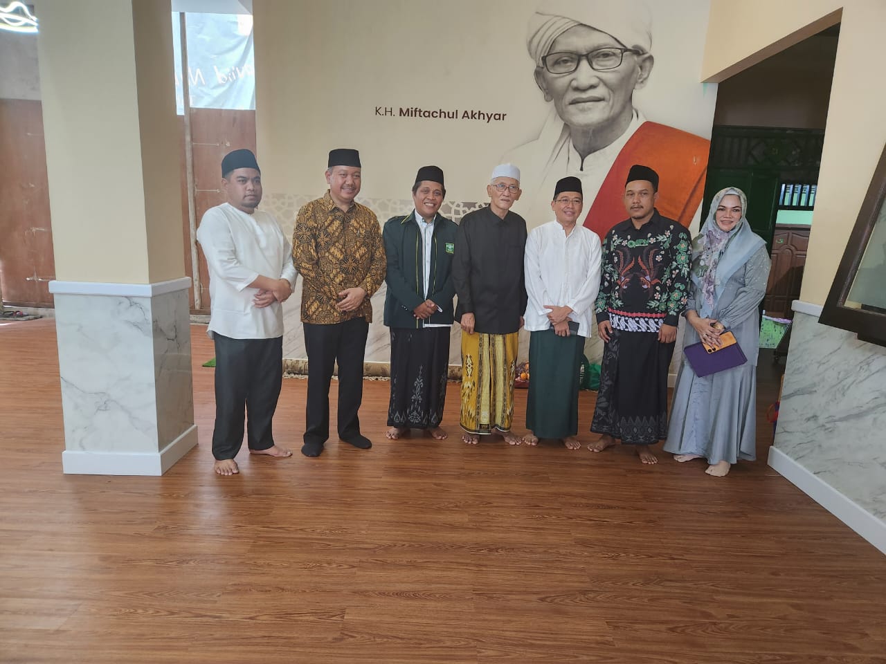 Kiprah Himpunan Pengusaha Nahdliyin untuk Pembangunan IKN