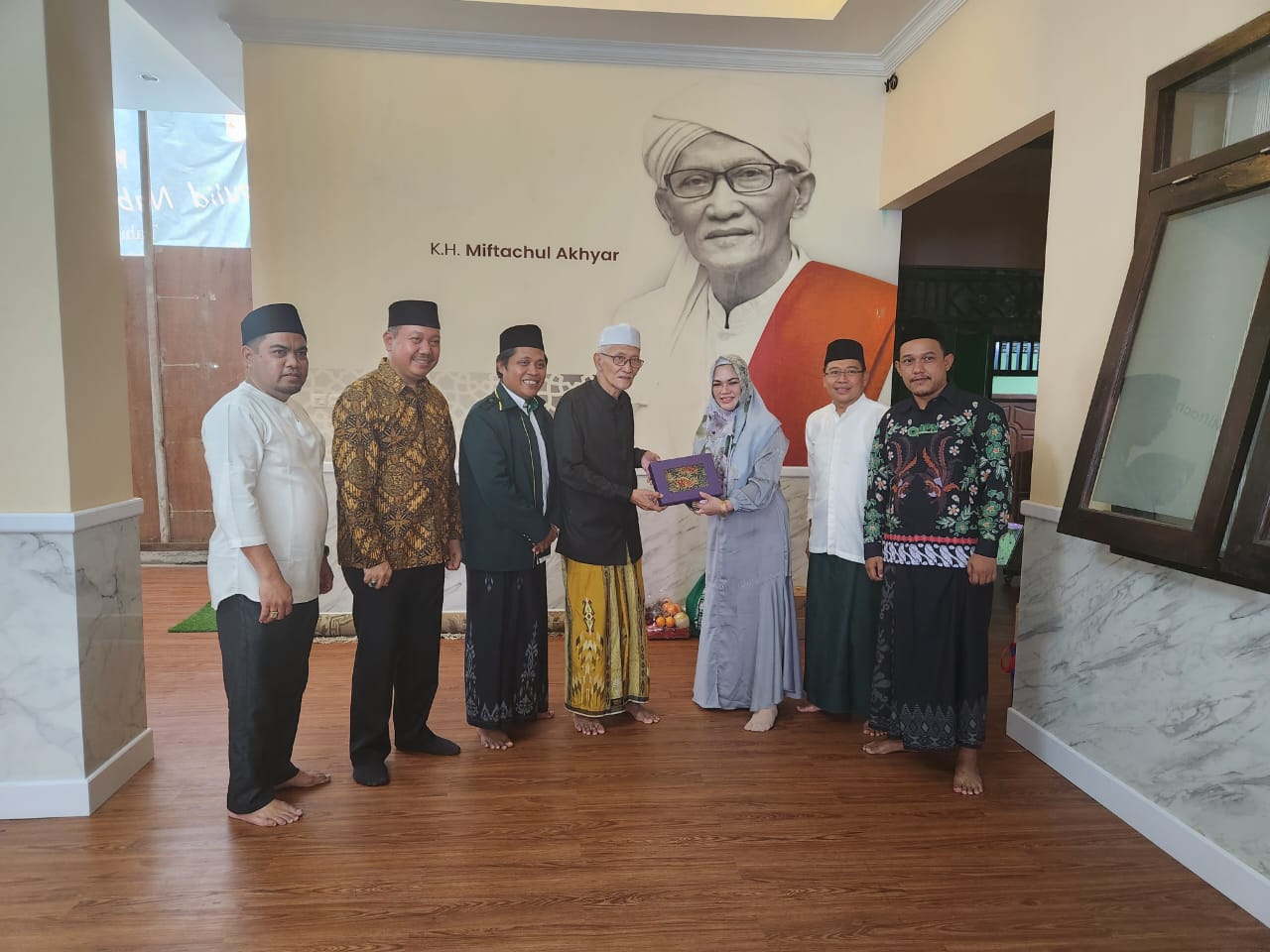 Kiprah Himpunan Pengusaha Nahdliyin untuk Pembangunan IKN