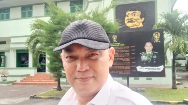Kota Religius Marak Prostitusi, Ketum CWI Minta Satpol PP dan Polres Metro Depok Tindak Tegas