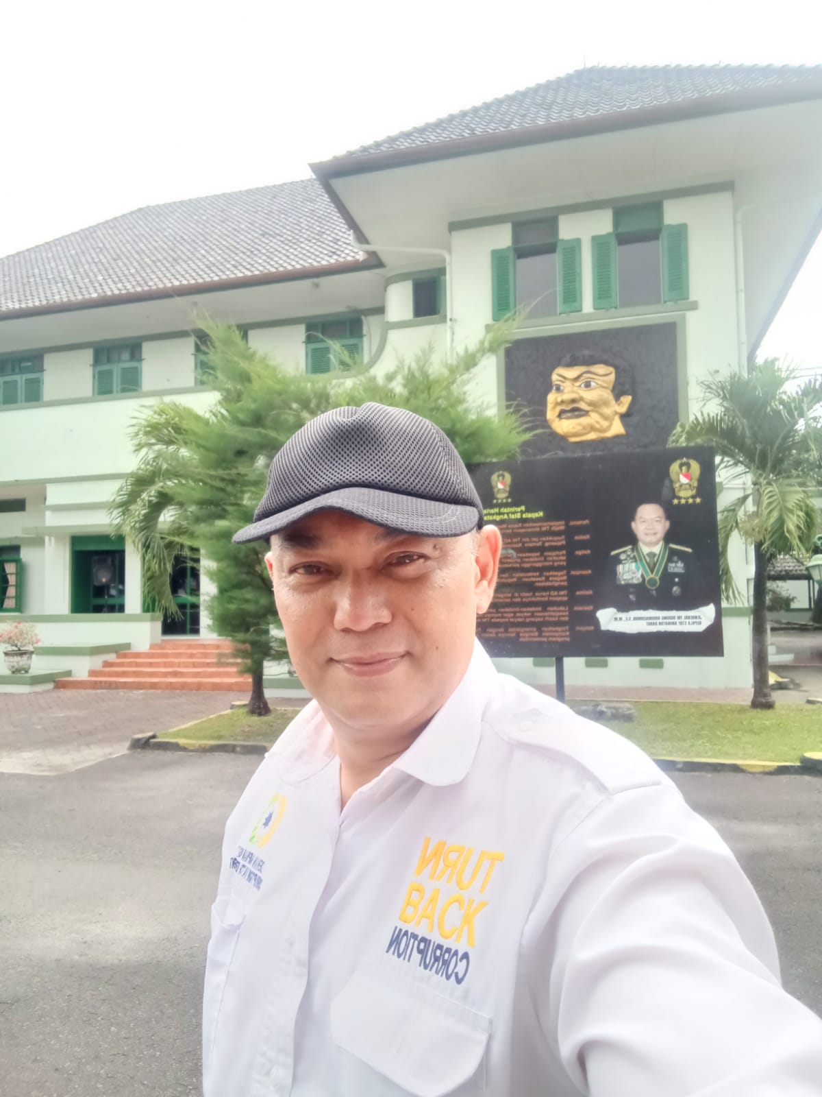 Kota Religius Marak Prostitusi, Ketum CWI Minta Satpol PP dan Polres Metro Depok Tindak Tegas