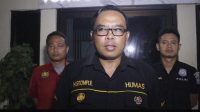 Kasie Humas Polres Metro Bekasi AKP Hotma Situmpul : Sudah Terima Laporan Korban Staycation