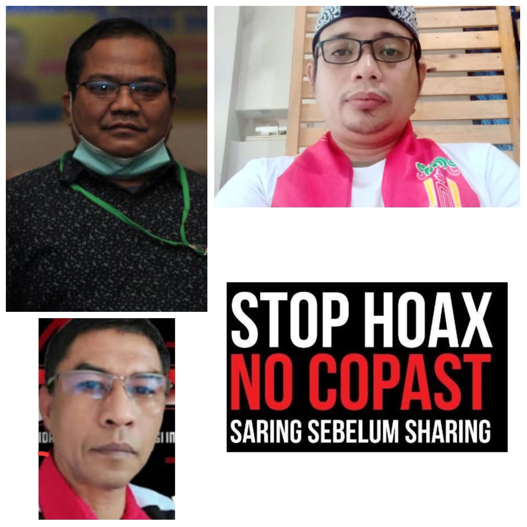 Status WA #Tangkap Penyebar Issue Staycation Muncul dan Ramai