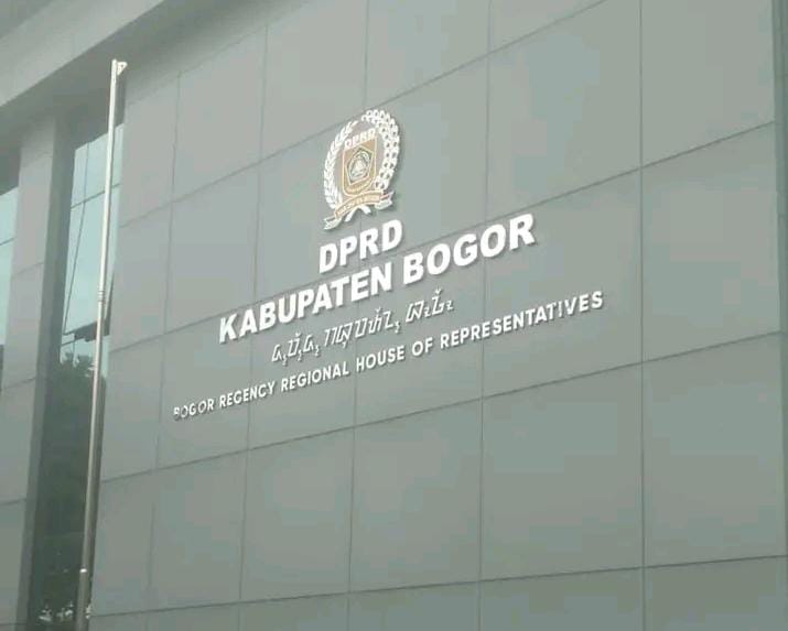 Sudah 3 Bulan Belum Ada Pembayaran Publikasi HPN 2023, Inilah Penjelasan Kasubag Humas DPRD Kab Bogor