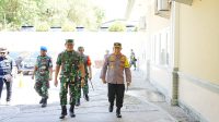 Kapolri Pastikan Siap Amankan Kepulangan Kepala Negara dan Delegasi KTT ASEAN