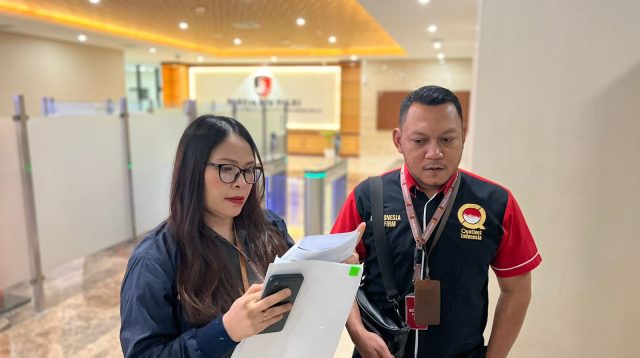 Sengketa Lahan 17 Ribu Hektar, Mantan Guru Besar IPB Tuntut Keadilan ke Mabes Polri