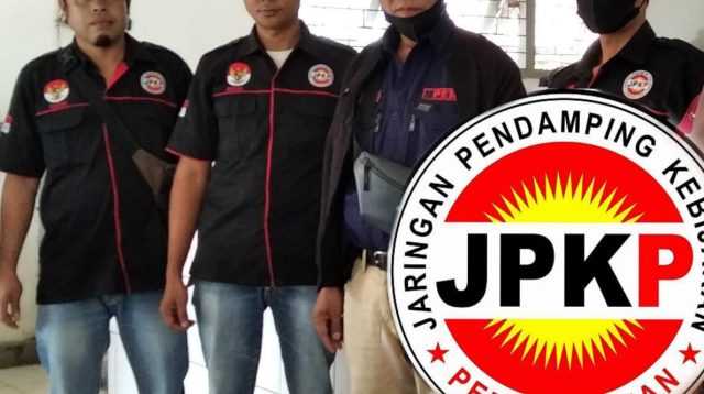 JPKP Soroti  Dugaan Pelenyapan Bantuan Sosial BPNT & PKH Oleh Agen Penarikan E-Warung Yang Diduga Milik  Kades Endalo