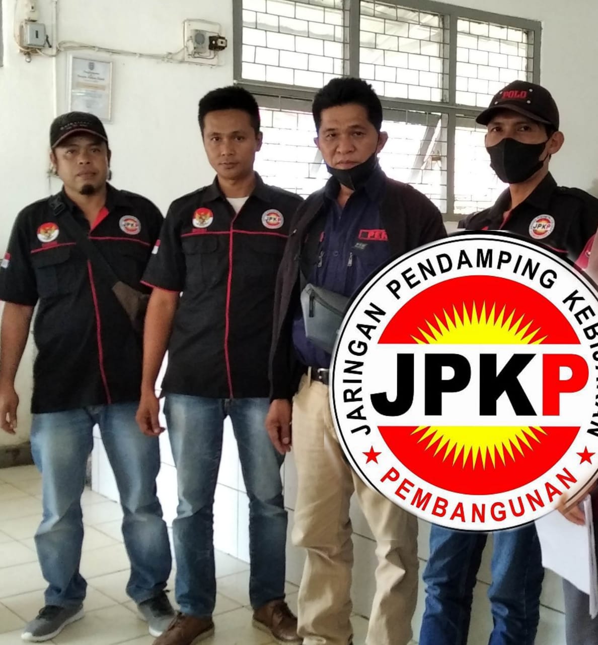 JPKP Soroti  Dugaan Pelenyapan Bantuan Sosial BPNT & PKH Oleh Agen Penarikan E-Warung Yang Diduga Milik  Kades Endalo