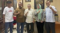 Jacob Ereste : Peta Politik Indonesia Menjelang Pilpres dan Pileg 2024 Dalam Telaah Sekilas Forum Negarawan