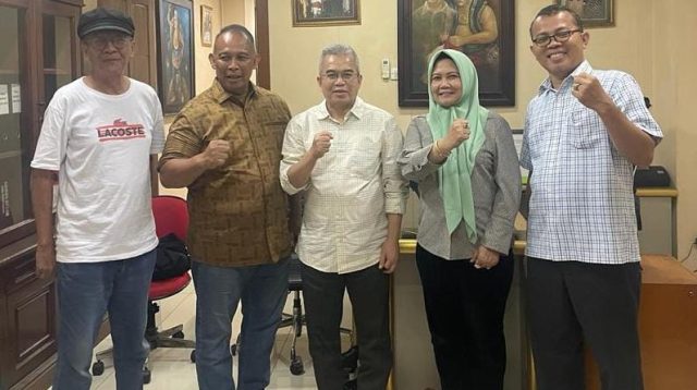 Jacob Ereste : Peta Politik Indonesia Menjelang Pilpres dan Pileg 2024 Dalam Telaah Sekilas Forum Negarawan