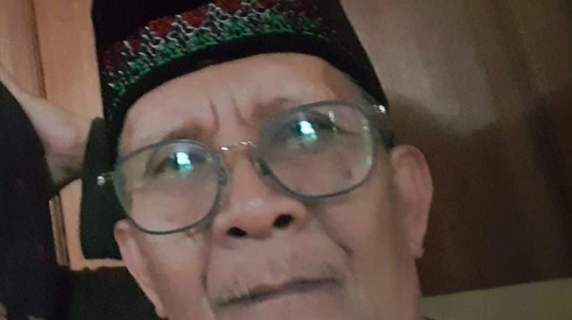 Jacob Ereste : Rentang Sejarah Panjang Dan Besar Dari Suku Bangsa Nusantara Yang Kini Bersatu Setelah Indonesia Merdeka