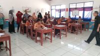 Mustopa Kamal Merasa Puas, UAS SDN 01 Lintang Kanan Sesuai Dengan Ekspektasi