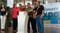 Kembali Digelar Property Expo Di Mall Living Plaza Jababeka Cikarang