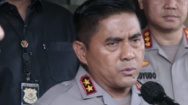 Lq Indonesia Lawfirm puji kinerja Kapolda Metro Jaya