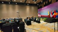 Ketum PPDI Ikuti Pertemuan Forum ASEAN di Bali
