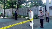 Anak Pejabat Kemenhub Tewas Lompat dari Lantai 8 SMP Athirah