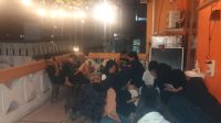 Coffe Bro Gan Berkedok Counter Beroperasi di Pemukiman Padat