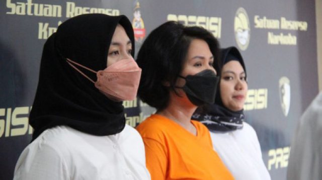 Lq Indonesia Law Firm Minta Aparat Selidkii RSO yang Diduga Sembunyikan DPO Kepolisian