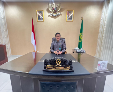 Catatan CEO Media Patriot Indonesia, Dedikasi Pengadilan Negeri Cikarang Untuk Masyarakat Kabupaten Bekasi