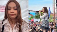 Joncik Muhammad dan WABUB Undang Artis Rara Lida Untuk Merayakan HUT ke-16 Kabupaten Empat Lawang
