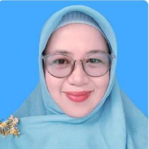 Yuyun Heriyanti Caleg DPRD Fraksi Partai Gelora Resmi Daftarkan Diri Ke KPUD Kabupaten Bekasi