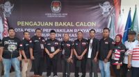 Partai Kebangkitan Nusantara Ingin Memperoleh 7 Kursi DPRD Maksimal