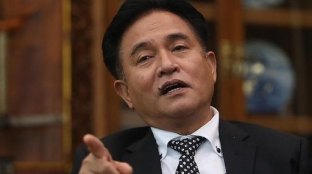 Gawat,  Pj.Bupati Bekasi di Gugat Pengacara Kondang Yusril Izha Mahendra