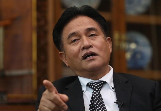 Gawat,  Pj.Bupati Bekasi di Gugat Pengacara Kondang Yusril Izha Mahendra