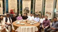 Bakal Dihadiri 5 Ribu Delegasi dari Berbagai Negara, JTF Dukung Pelaksanaan  JCI 2023 Asia Pasific