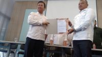 Deklarasi Pasukan 08 Viral Banjir Dukungan Untuk Perjuangan Prabowo Subianto