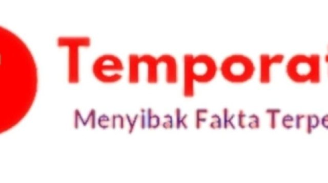 Permintaan Maaf Temporatur.com Kepada Andy Syukry Amal Dan Masyarakat Atas Pelanggaran Kode Etik Jurnalistik