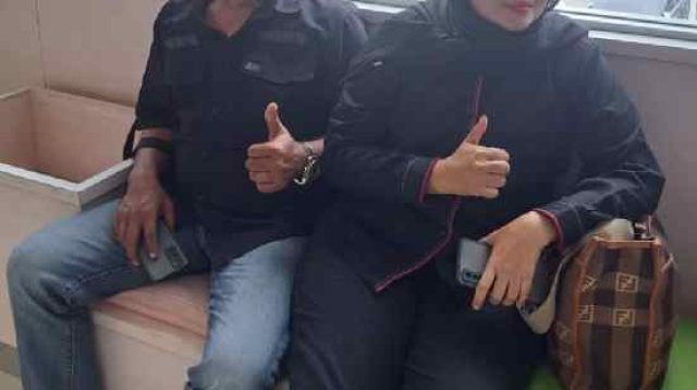 Bacaleg dari Berbagai Partai Mulai Medical Chek Up di RSUD Kabupaten Bekasi