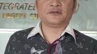 Paulus Simalango Bacaleg DPRD Kabupaten Bekasi  Partai Ummat Puji Pelayanan PN Cikarang