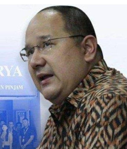 Bos Indosurya Henry Surya Divonis 18 Tahun Penjara, Dan Aset  Dikembalikan ke Korban