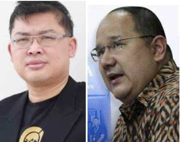 Inilah Fakta di Balik Vonis 18 Tahun, Skandal Koperasi Indosurya