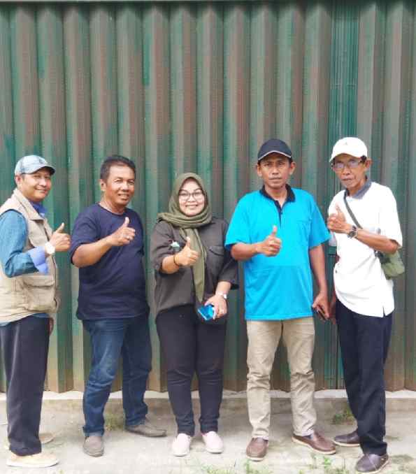 Wadahi Wartawan Online Lokal, JOB Bakal Dibentuk di Bekasi