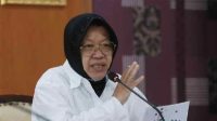 Kemensos Digeledah KPK, Ini Kata Mensos Risma